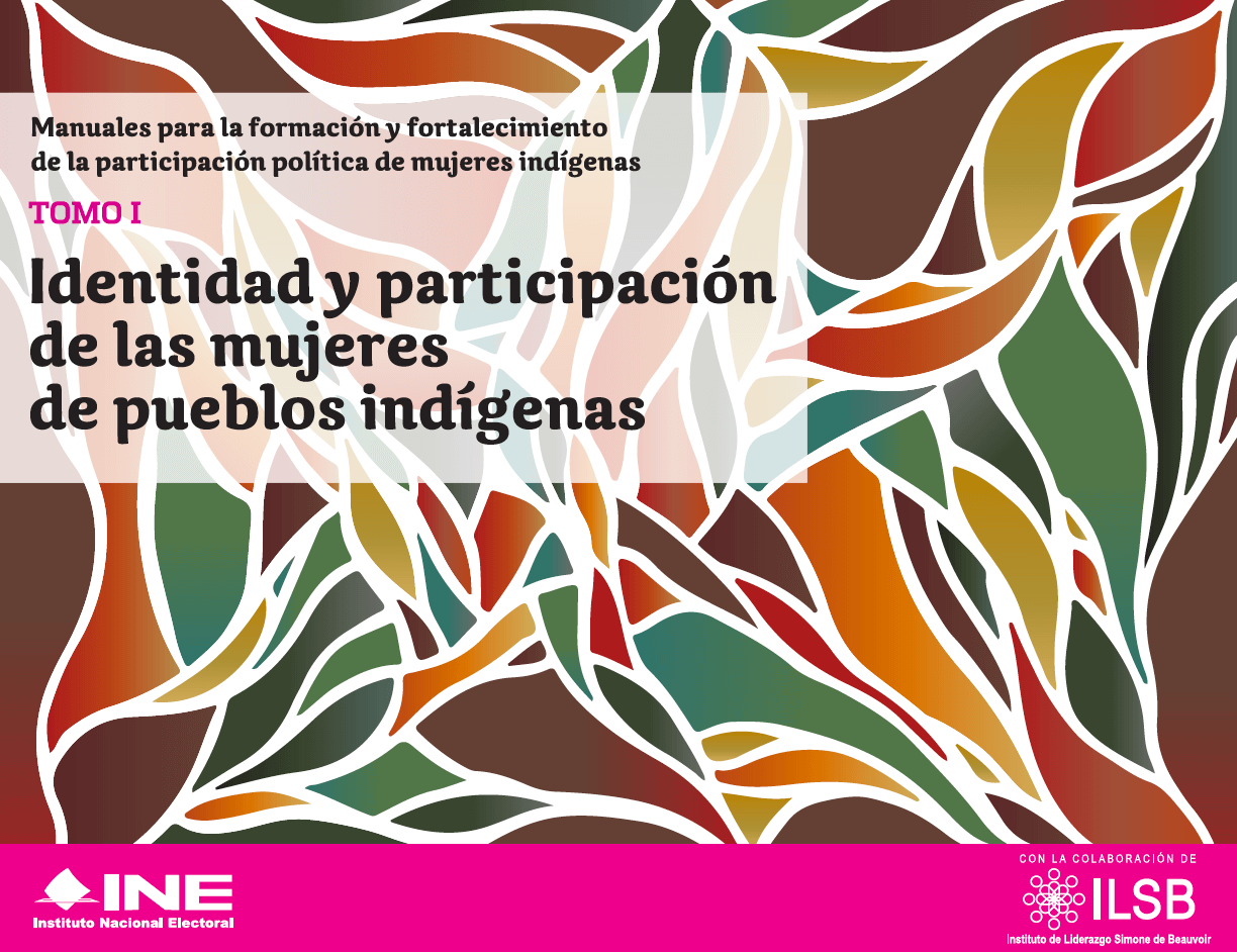 Identidad y participación de las mujeres en pueblos indígenas