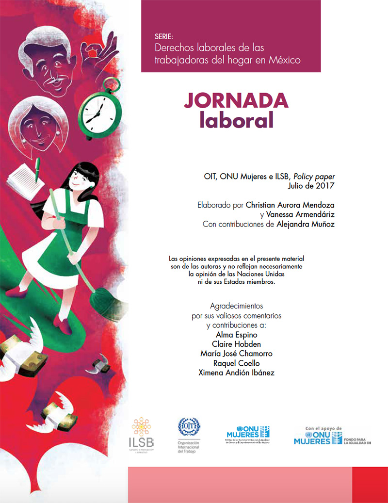 Jornada laboral