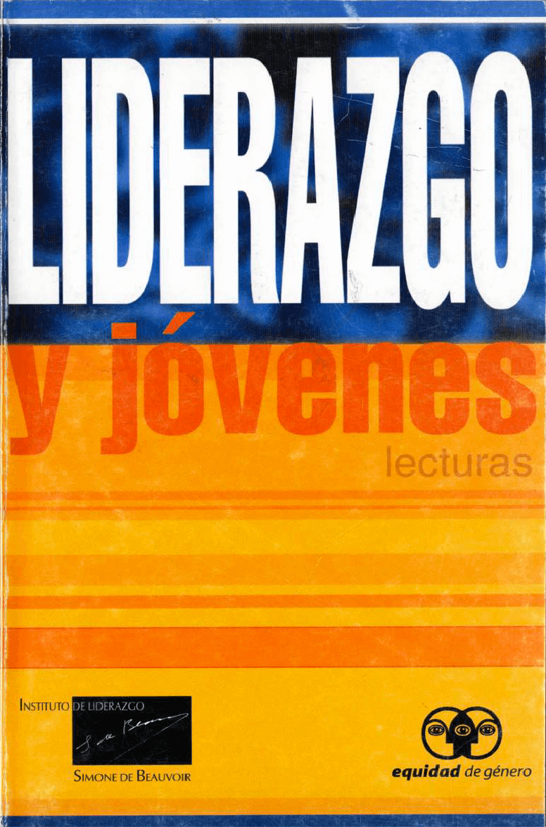 Liderazgo y jóvenes