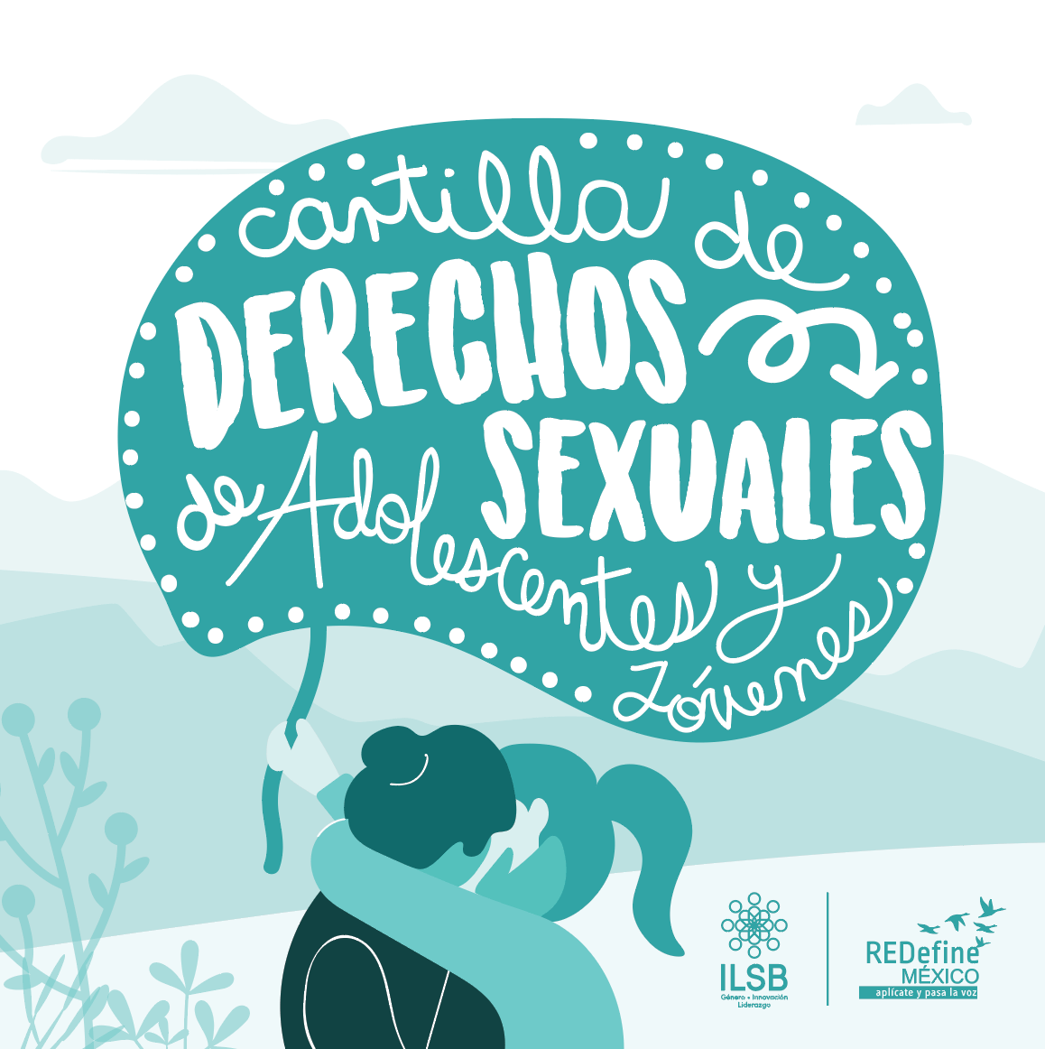 Cartilla de derechos sexuales de adolescentes y jóvenes