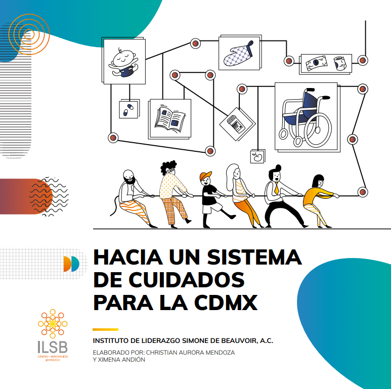 Hacia un sistema de cuidados para la CDMX