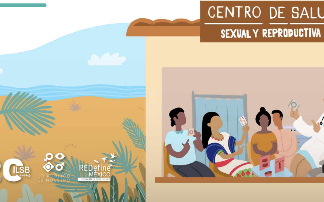 Recomendaciones para prevenir el embarazo en adolescentes por medio de los servicios de salud sexual y reproductiva en Quintana Roo