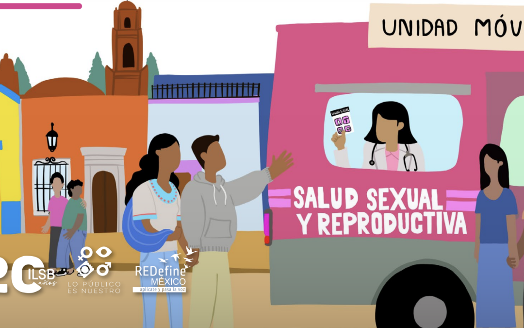 Recomendaciones para prevenir el embarazo en adolescentes por medio de los servicios de salud sexual y reproductiva en Guanajuato