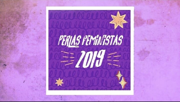 PERLA FEMINISTAS 2019- ILSB