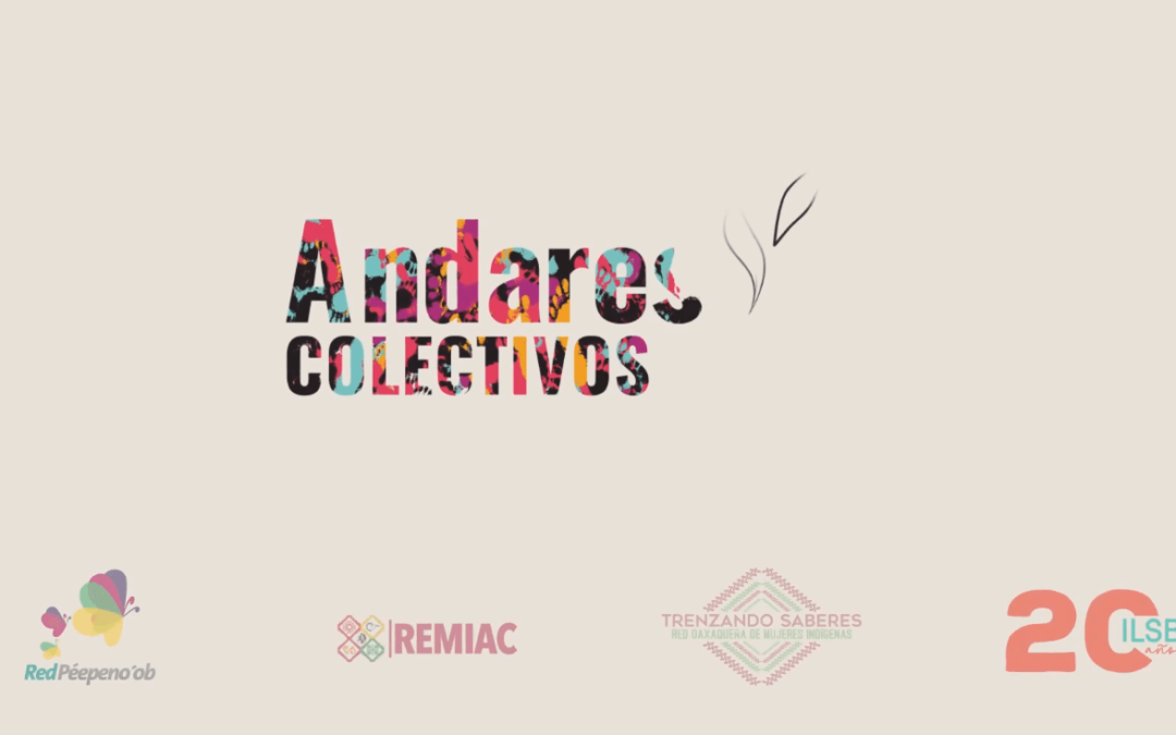 Andares Colectivos (teaser)