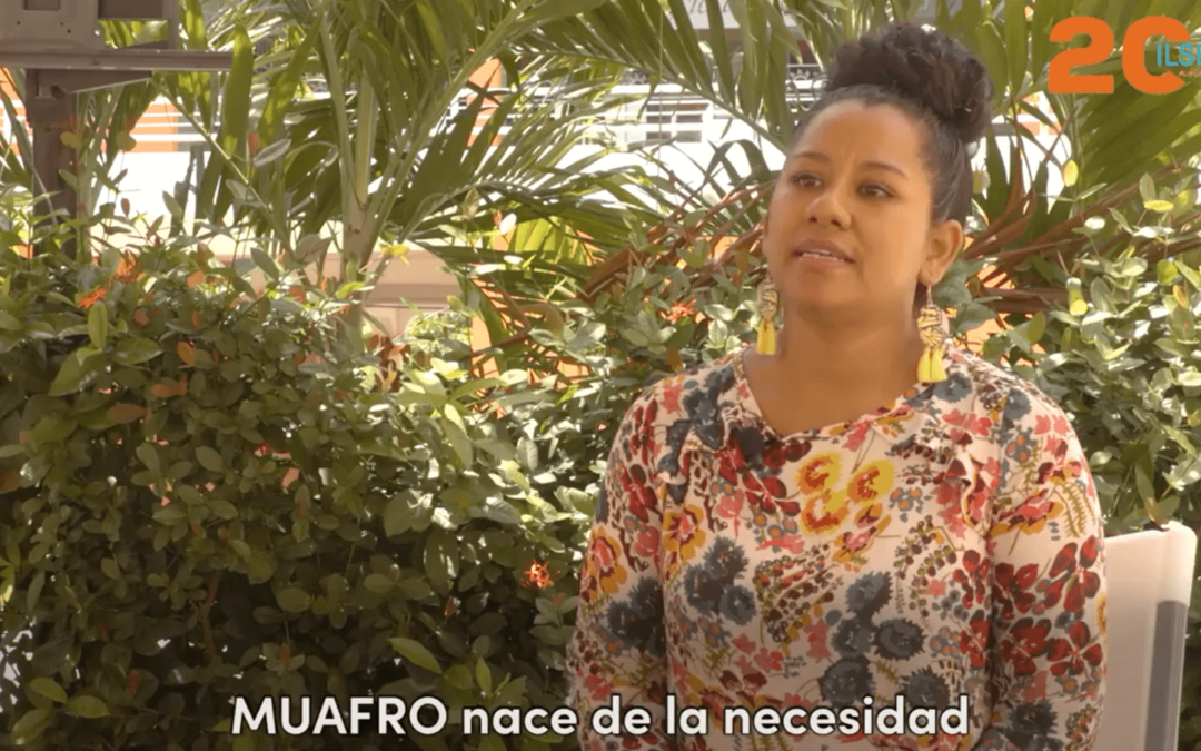 Mujeres afromexicanas tejen sus luchas en un México racista- #TejiendoResistencias