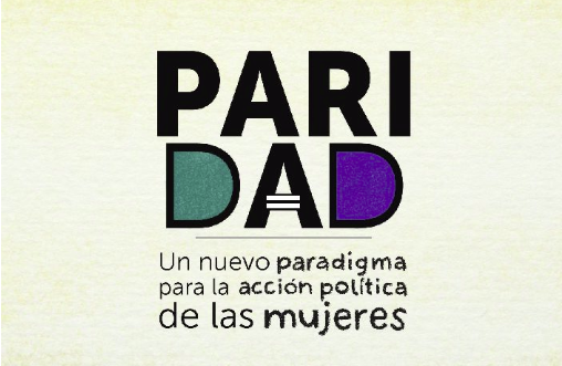 Un nuevo paradigma para la acción política de las mujeres