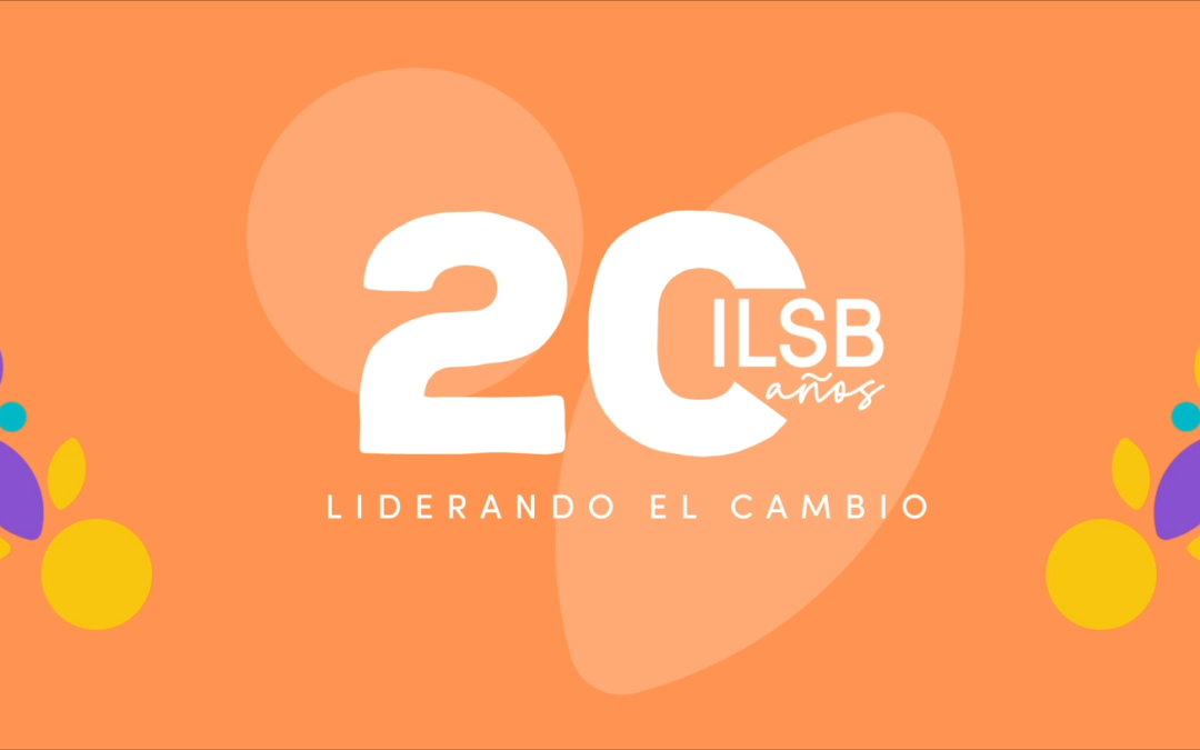 20 años formando liderazgos