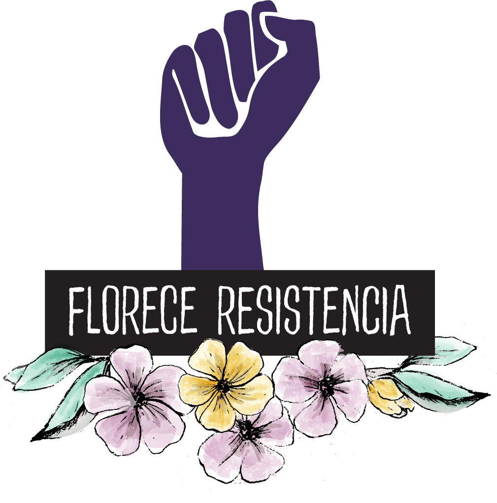 Florece Resistencia