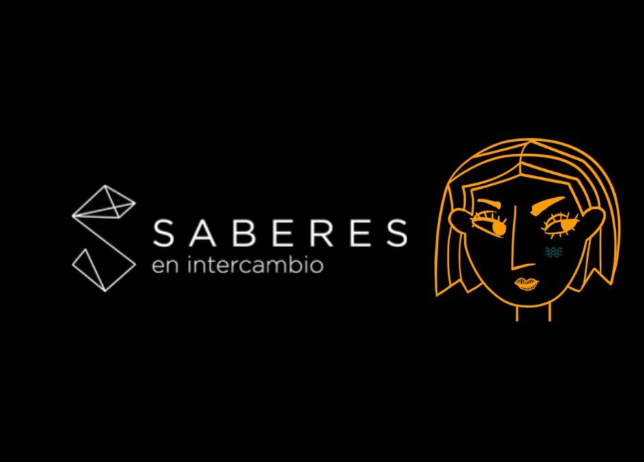 Saberes en intercambio