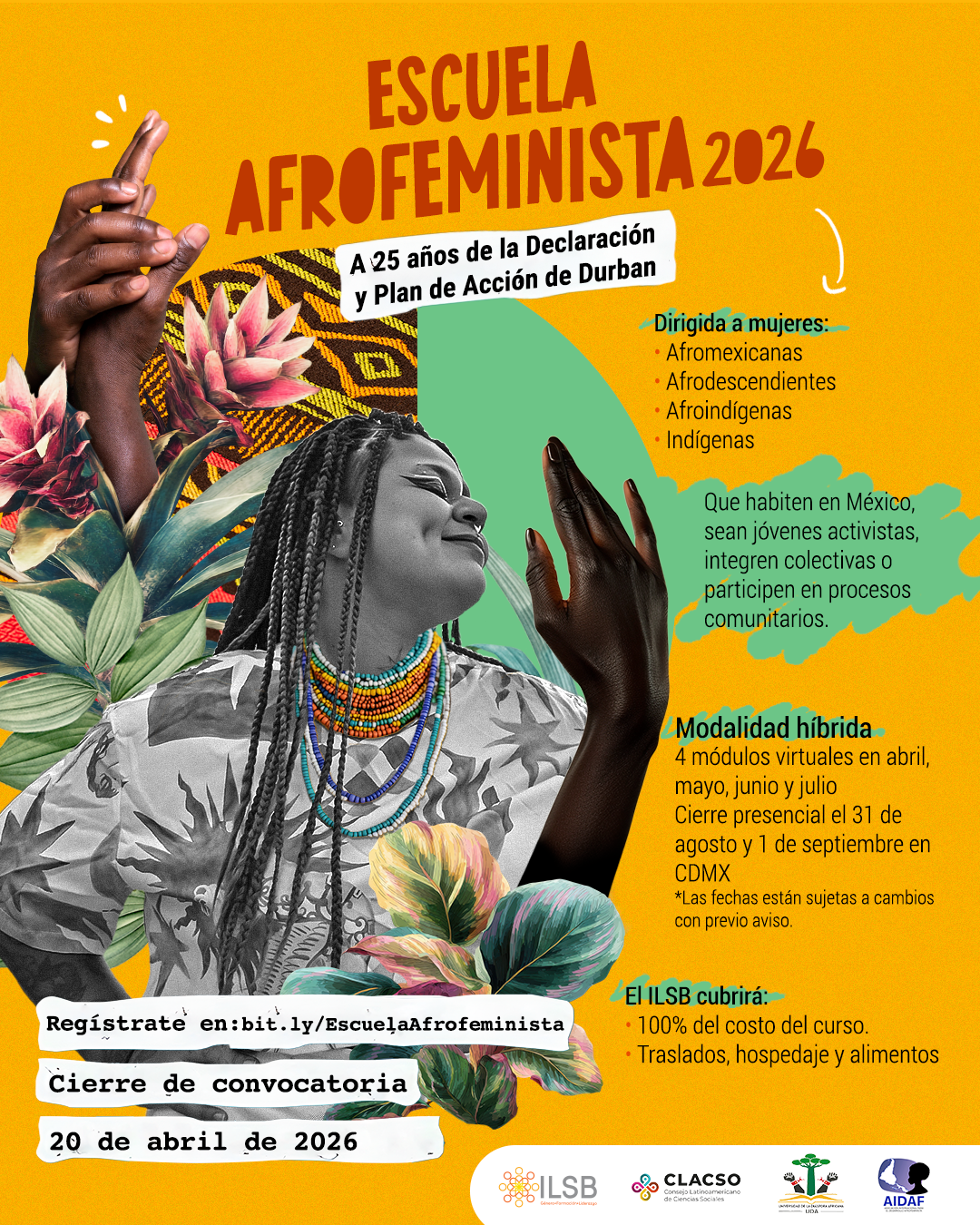 Instituto Latinoamericano de Sexualidad y Política 2021